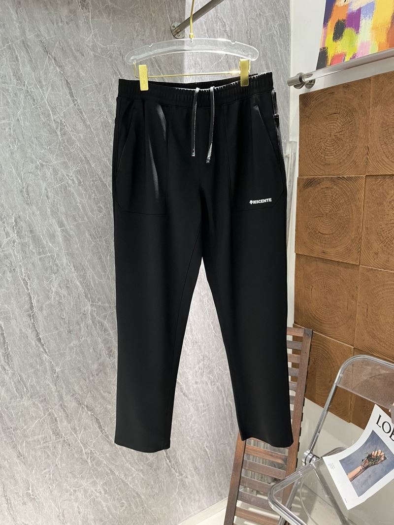 Descente Long Pants